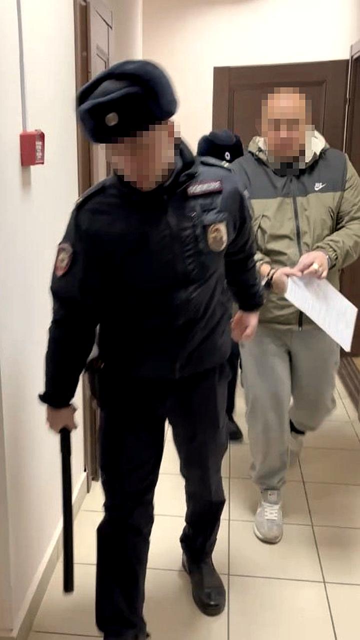 Бывшие сотрудники ГИБДД предстанут перед судом за взяточничество