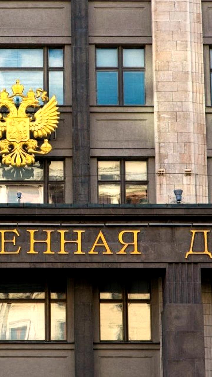 Госдума расширяет применение принудительных работ как уголовного наказания