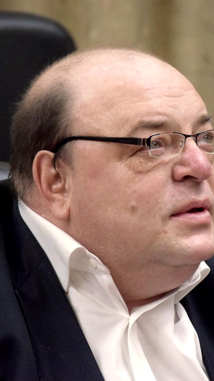 Олег Костин назначен главным врачом Люберецкой областной больницы