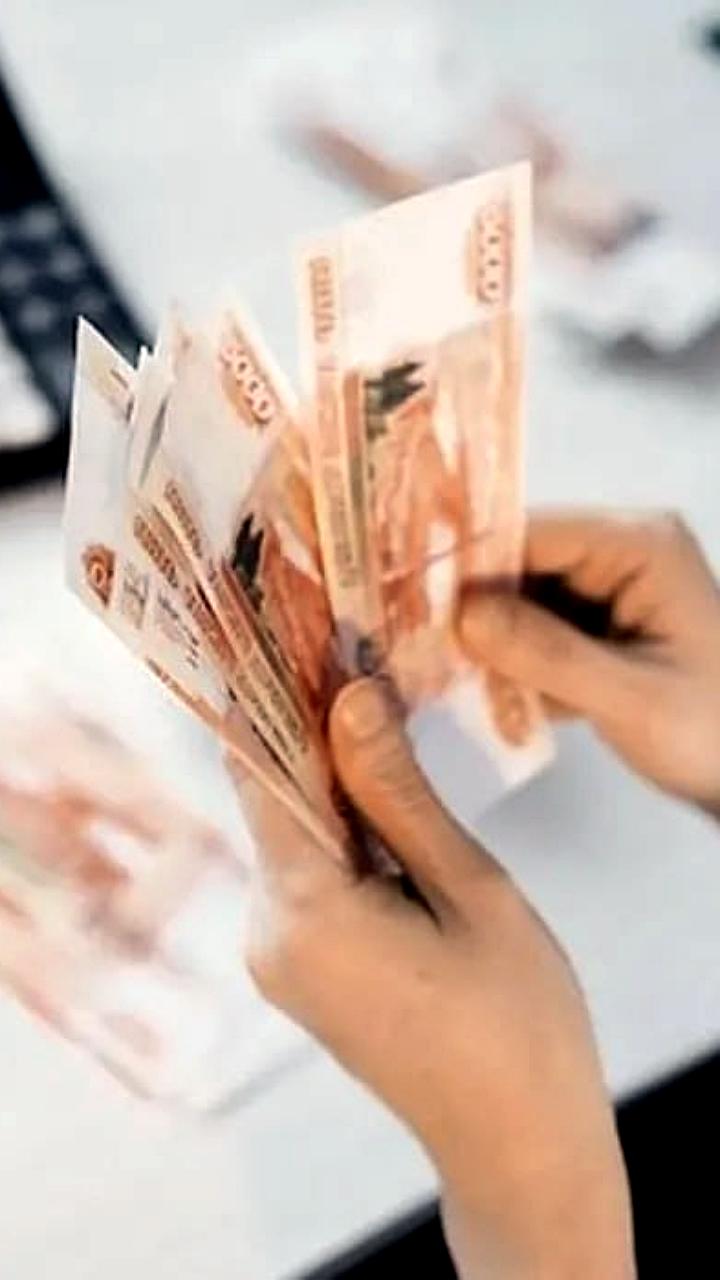 Задолженность российских компаний по страховым взносам достигла 352 миллиардов рублей