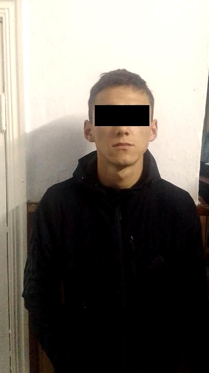 В Карелии оглашен приговор участникам резни в Деревянном