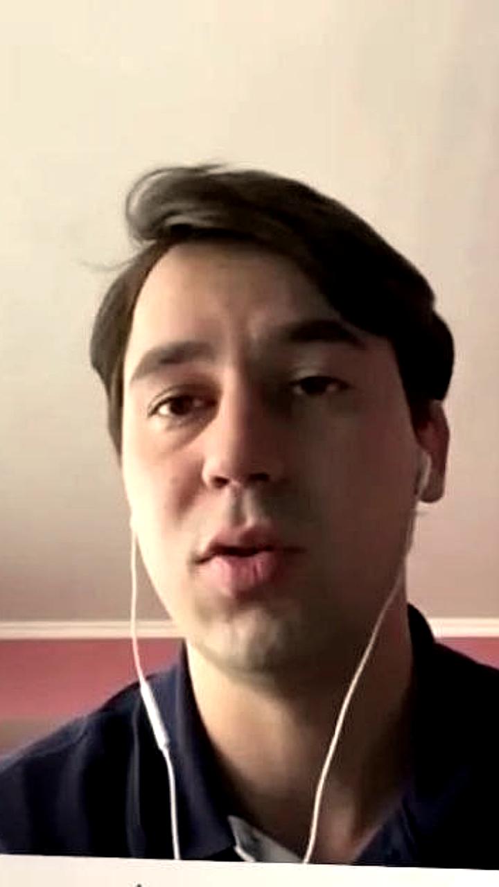 Уголовное дело против журналиста Александра Атасунцева за разглашение налоговой тайны