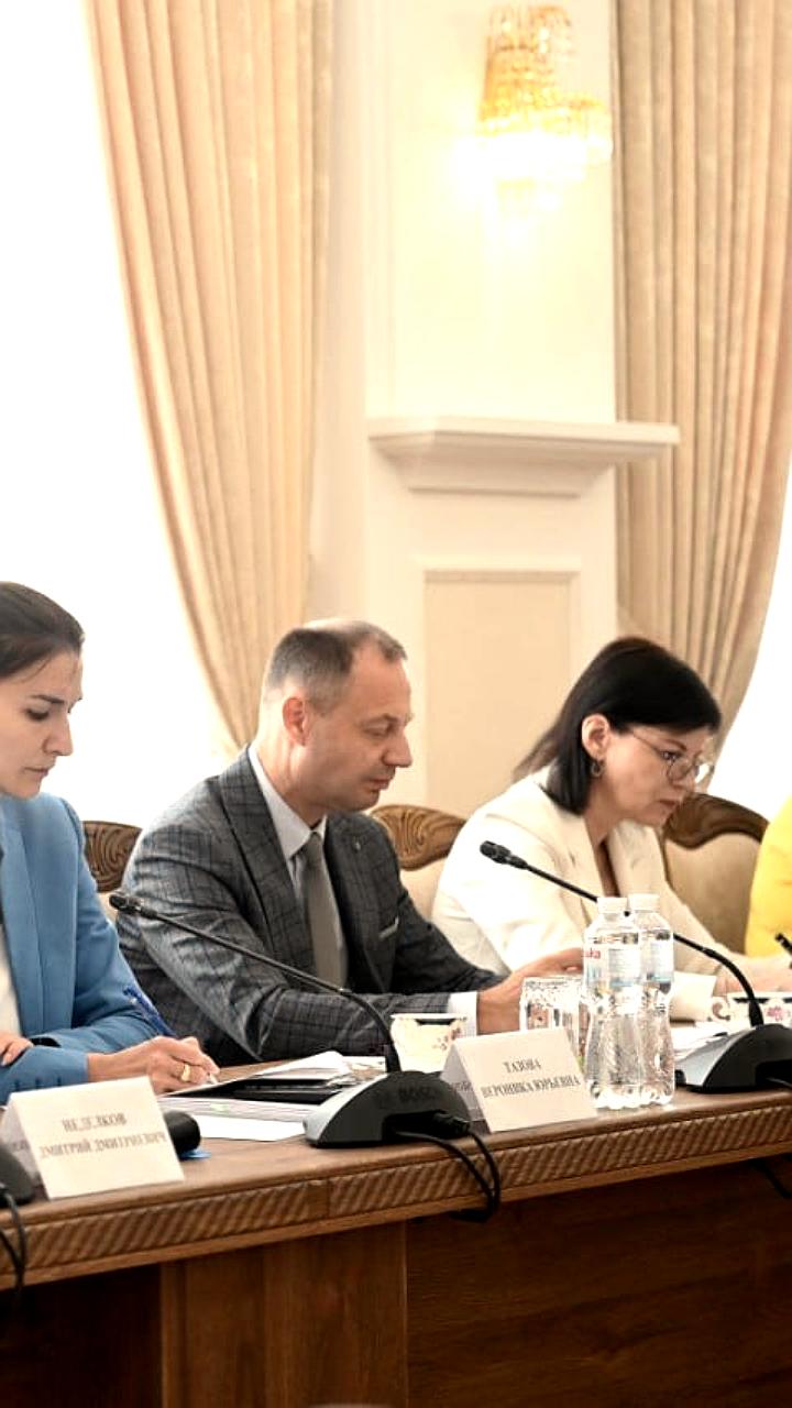Продление чрезвычайного экономического положения в Приднестровье и меры по поддержке экономики