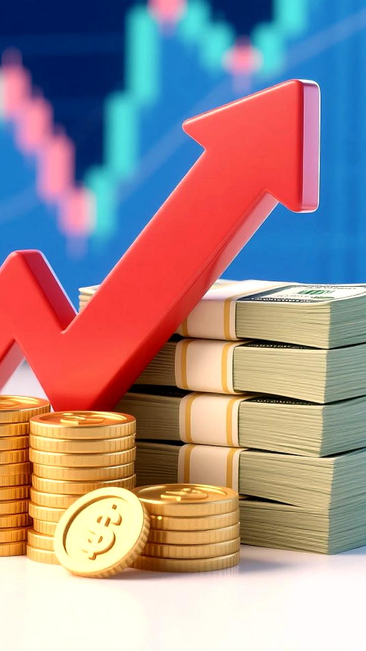 Валютные резервы Китая достигли максимума с декабря 2015 года