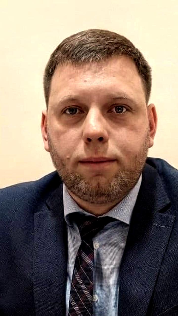 Замглавы Красноярска Александр Мацак задержан по подозрению в махинациях