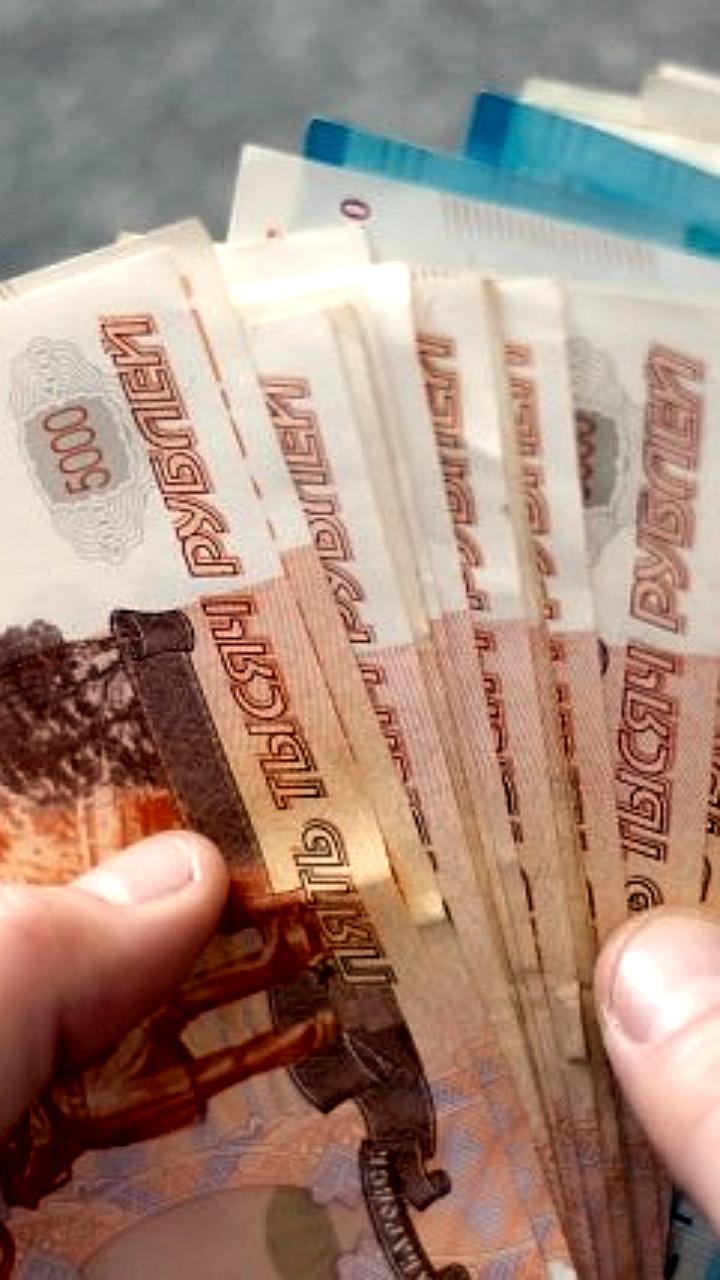 Предложение о тройном увеличении МРОТ до 60 тысяч рублей в Госдуме