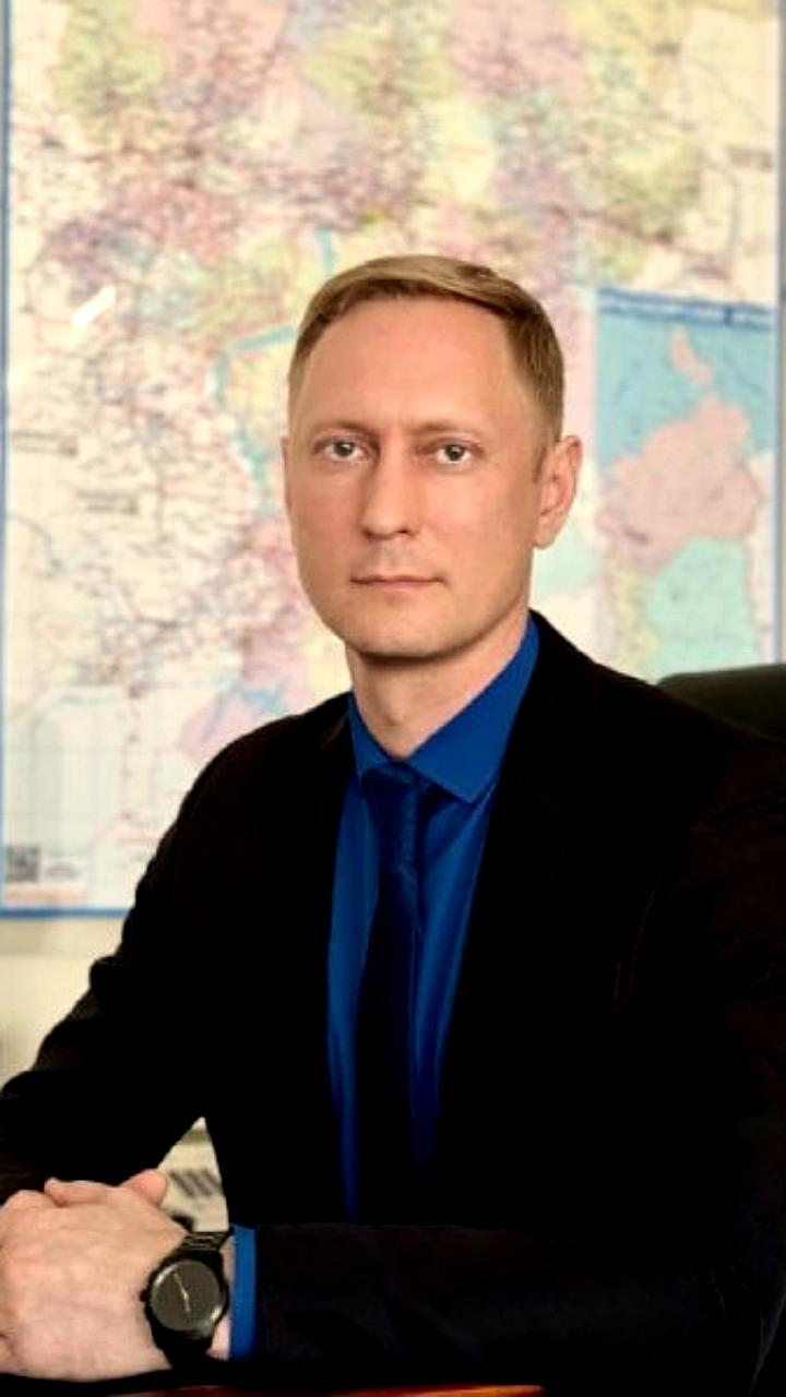Илья Васильев уходит с поста министра сельского хозяйства Красноярского края