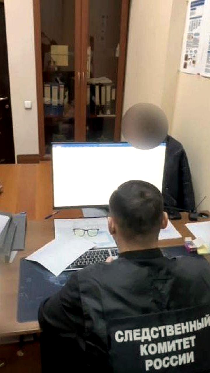 В Ейском районе осуждён местный житель за убийство пенсионерки