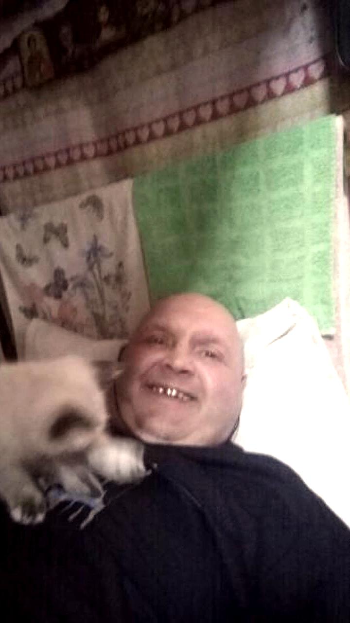 Ветеран «СВО» Анатолий Тюленев задержан за попытку изнасилования несовершеннолетней в Пермском крае