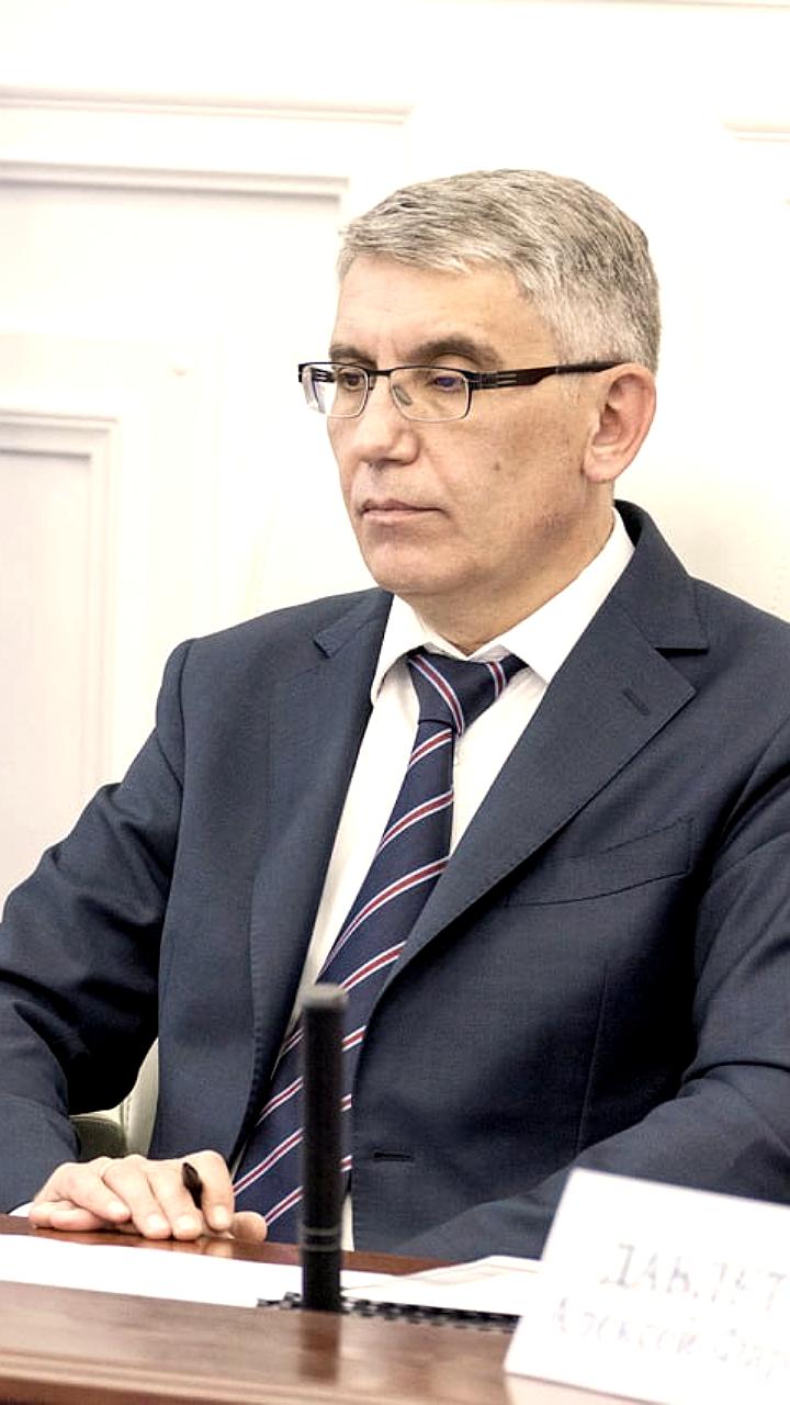 Заседание комиссии по пожарной безопасности в Мелитополе: планы и решения на 2025 год