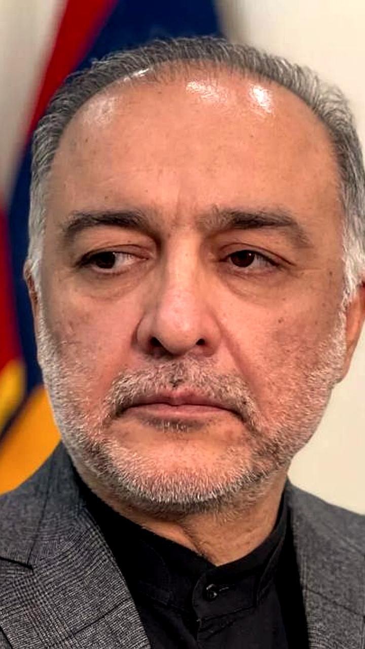 Иран выразил оговорки по коммюнике ОЭС, касающемуся Армении