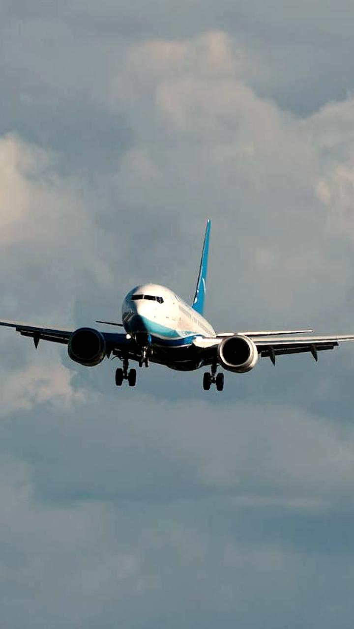 Boeing восстанавливает поставки самолетов в Китай после приостановки