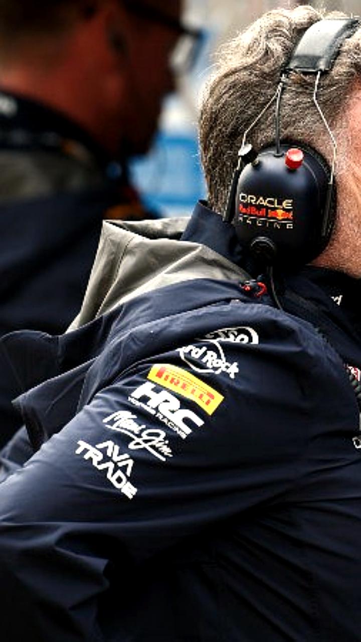 Кристиан Хорнер уволен с поста руководителя Red Bull Racing после конфликта с Максом Ферстаппеном