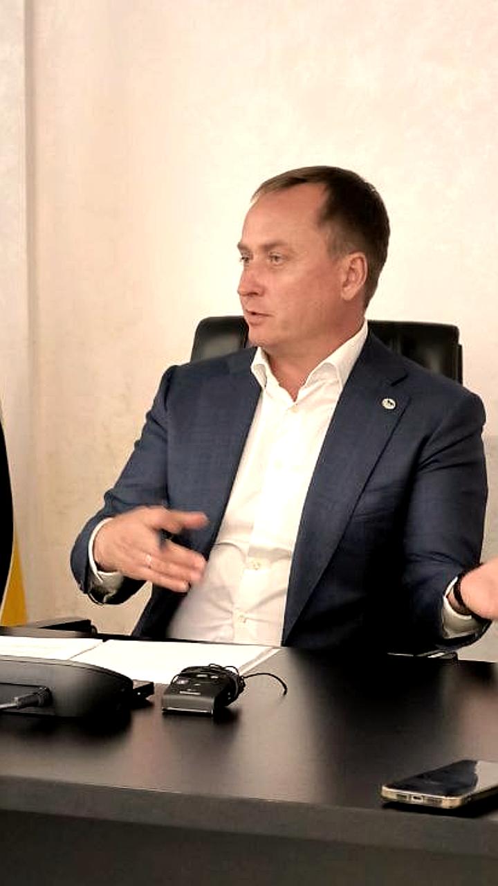 Депутаты Пермского края обсудят отставку мэра Ольги Белобаржевской