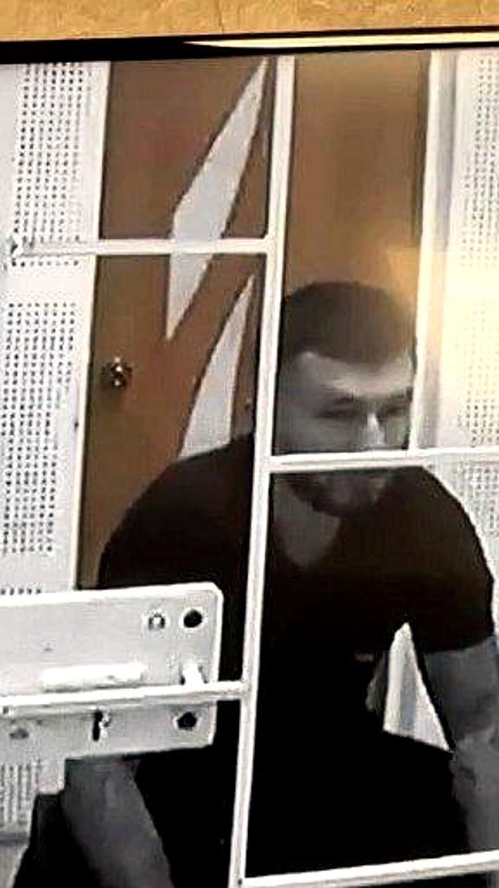 Суд в Сочи приговорил Алексея Космынцева к 5 годам за оправдание терроризма и наркотики