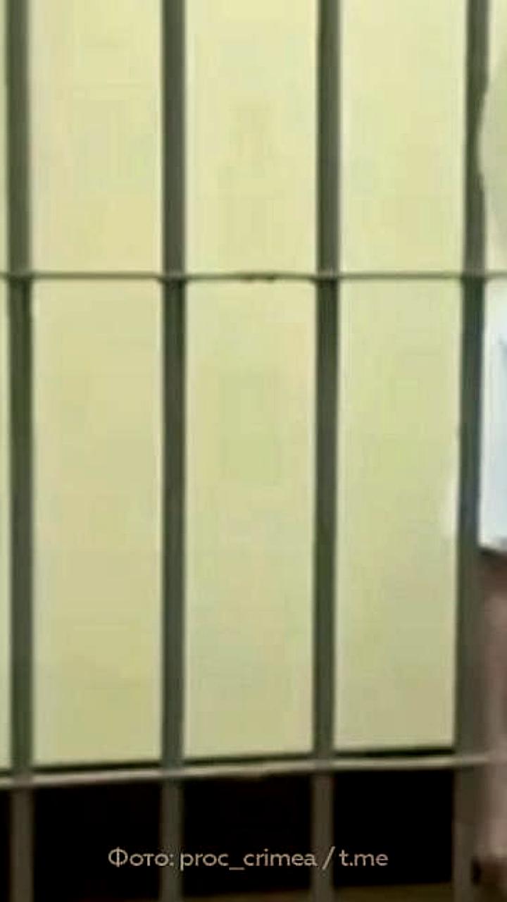 Житель Мелитополя осужден на 14 лет за финансирование украинских вооруженных формирований