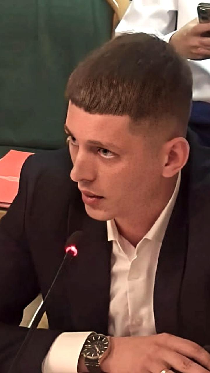 Совещание Комитета по молодёжной политике в Госдуме: обсуждение развития Движения Первых