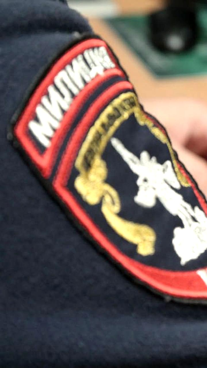 В Югре задержаны мужчины за порчу имущества в состоянии алкогольного опьянения