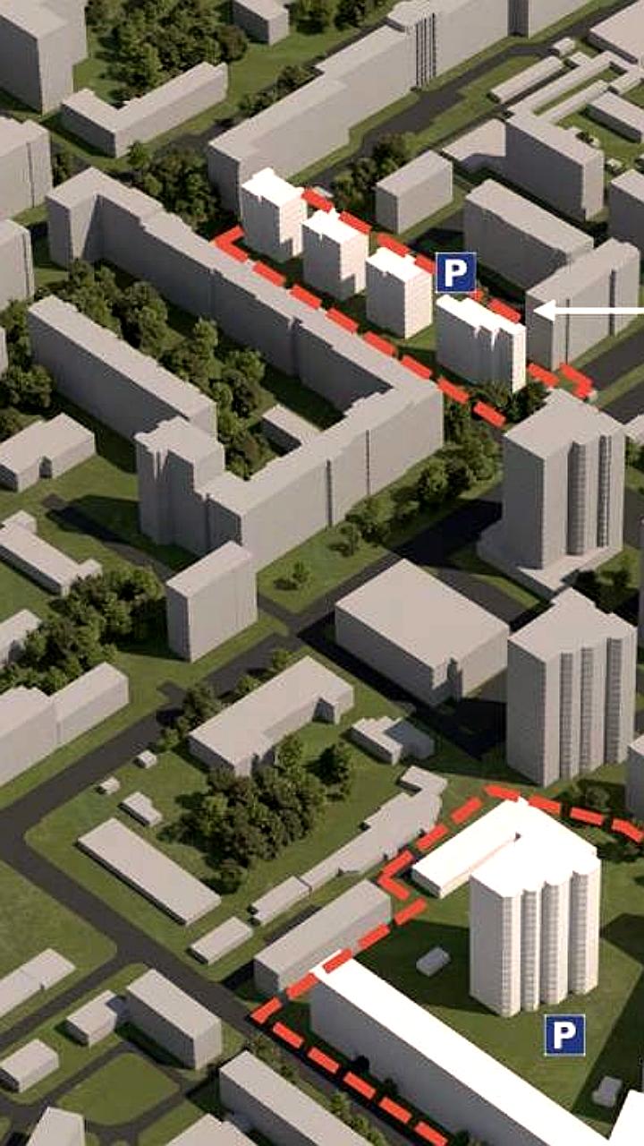 Проекты комплексного развития территории в Нижнем Новгороде и Москве: новые планы и отмены