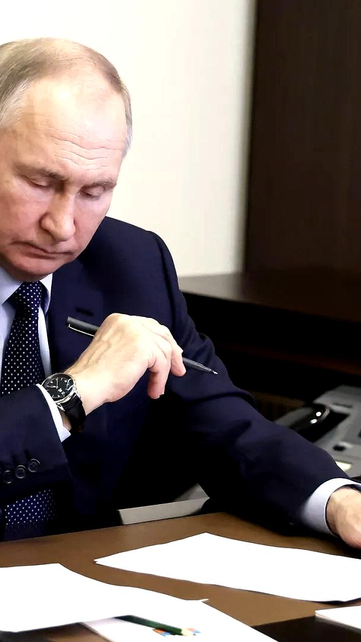 АО 'Петрус' временно передано под управление 'Татнефти' по указу Путина
