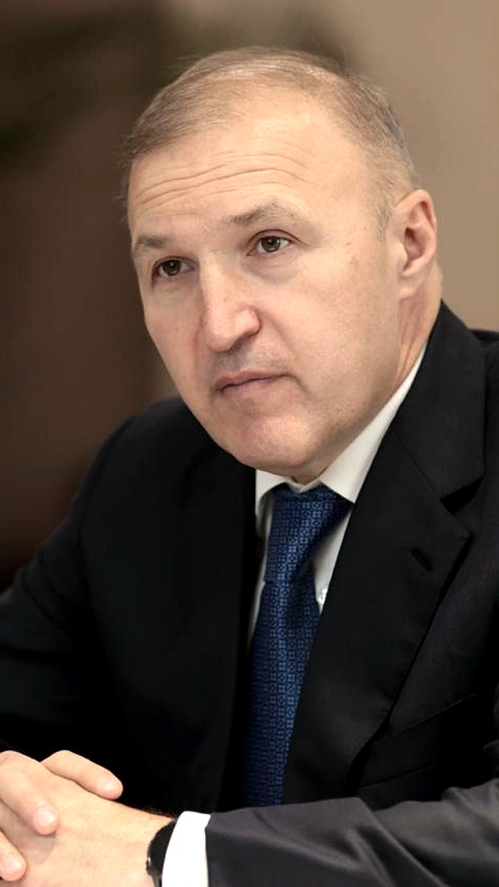 Обсуждение мер поддержки АПК и развитие сельских территорий в Адыгее