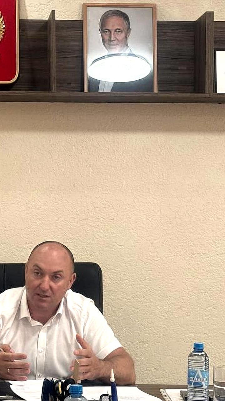 Новые задачи по развитию Ульяновской области озвучены на заседании оперштаба