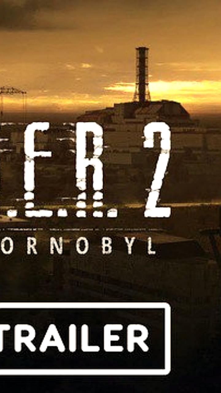Анонс S.T.A.L.K.E.R. 2 для PS5: релиз запланирован на конец 2025 года