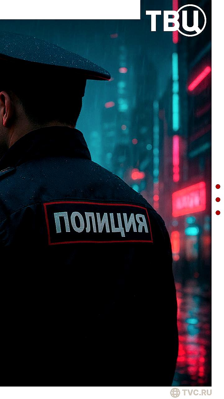 В России предложили оценивать работу полиции через QR-код для повышения доверия граждан