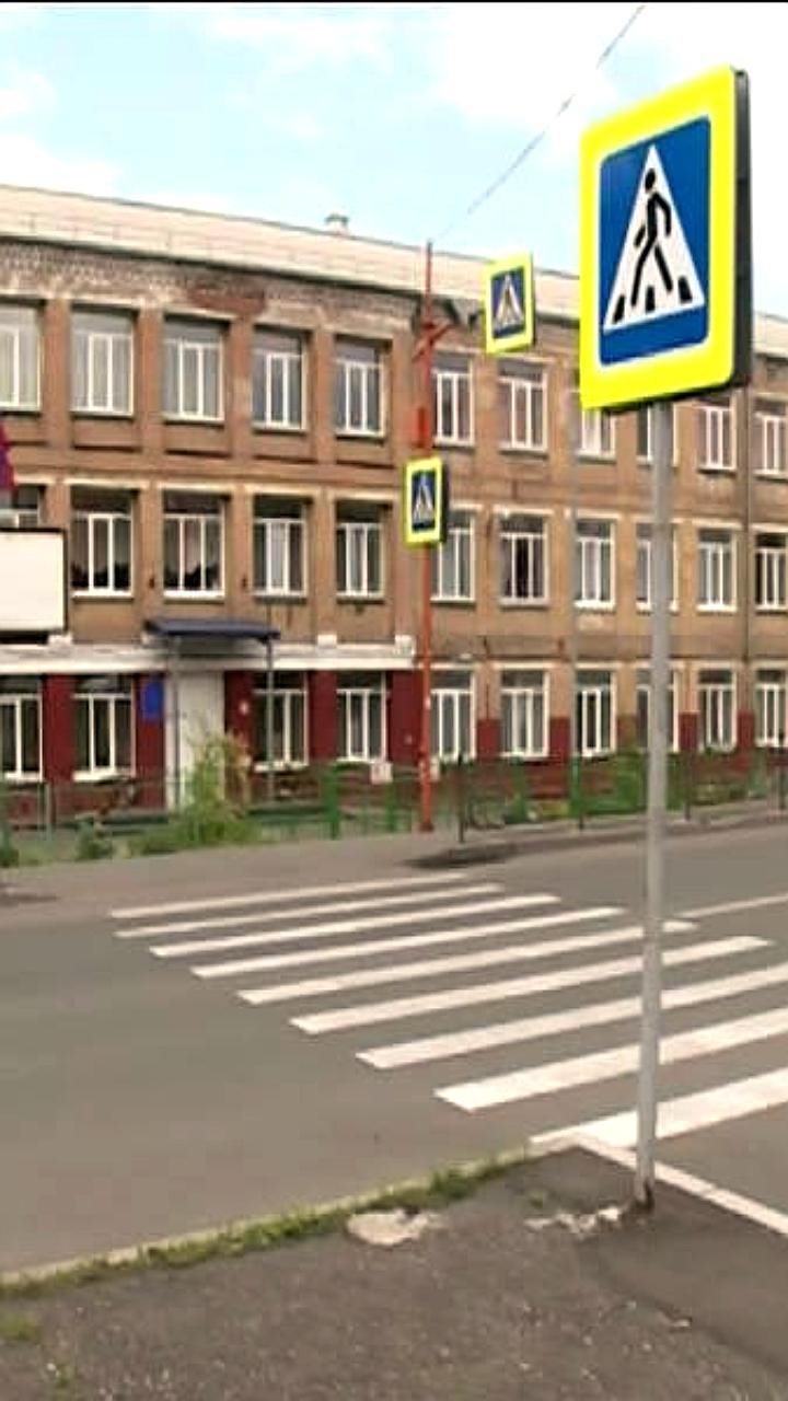 Снижение аварийности в Брянске и Красноярском крае в 2025 году