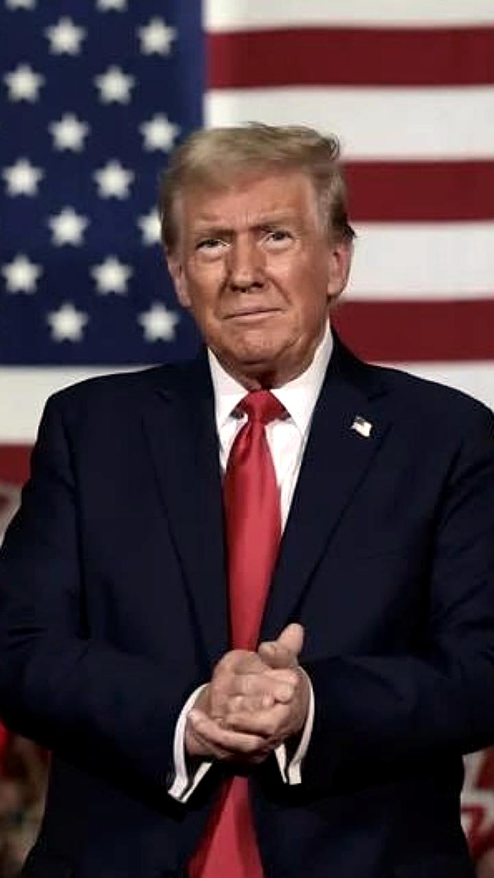 Трамп анонсирует новые торговые меры против семи стран