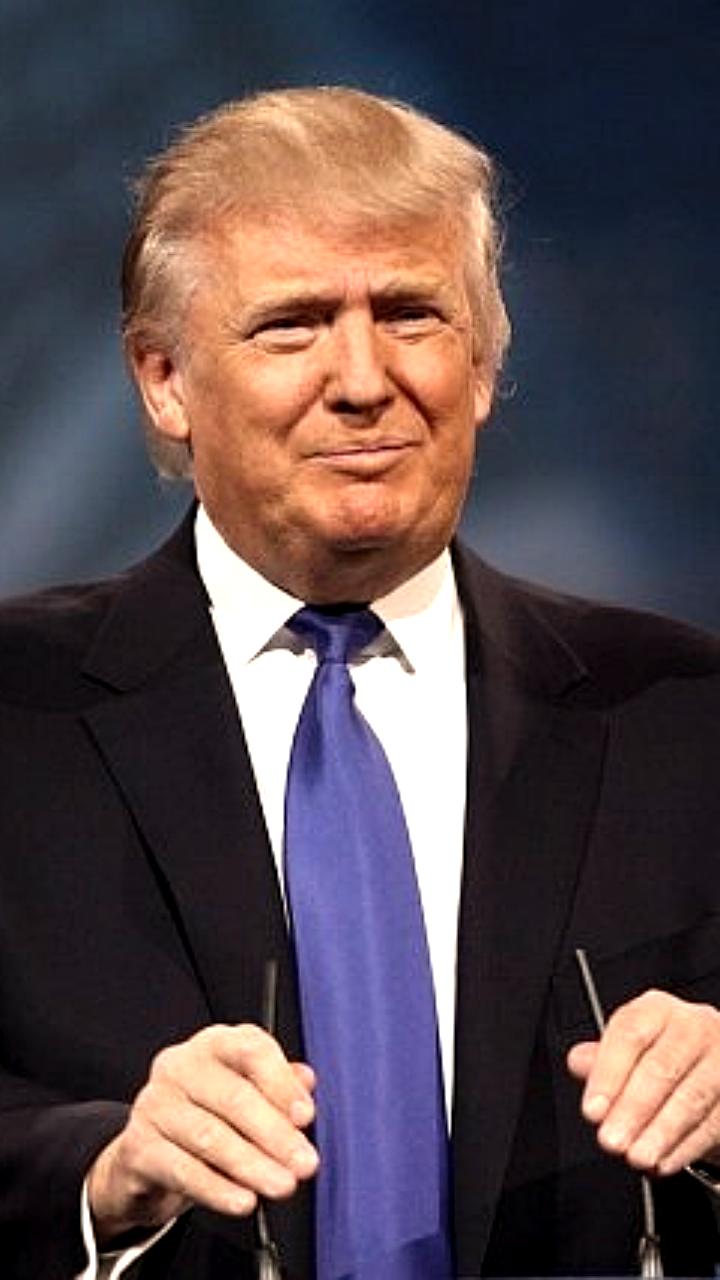 Трамп назначает Скотта Бессента для давления на российскую экономику