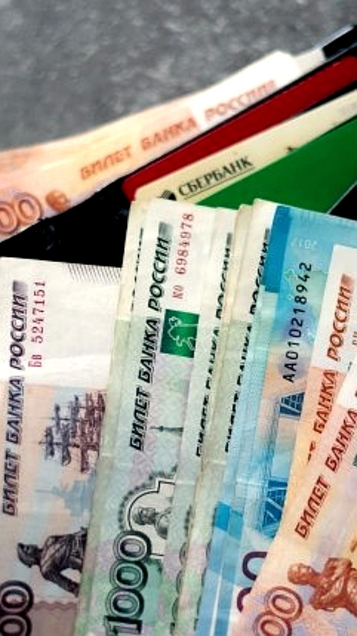 Опрос: россияне могут прожить без зарплаты в среднем 4 месяца на накоплениях