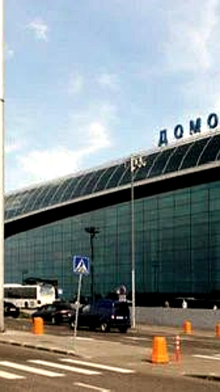 Московские аэропорты обеспечивают бесплатную питьевую воду для пассажиров