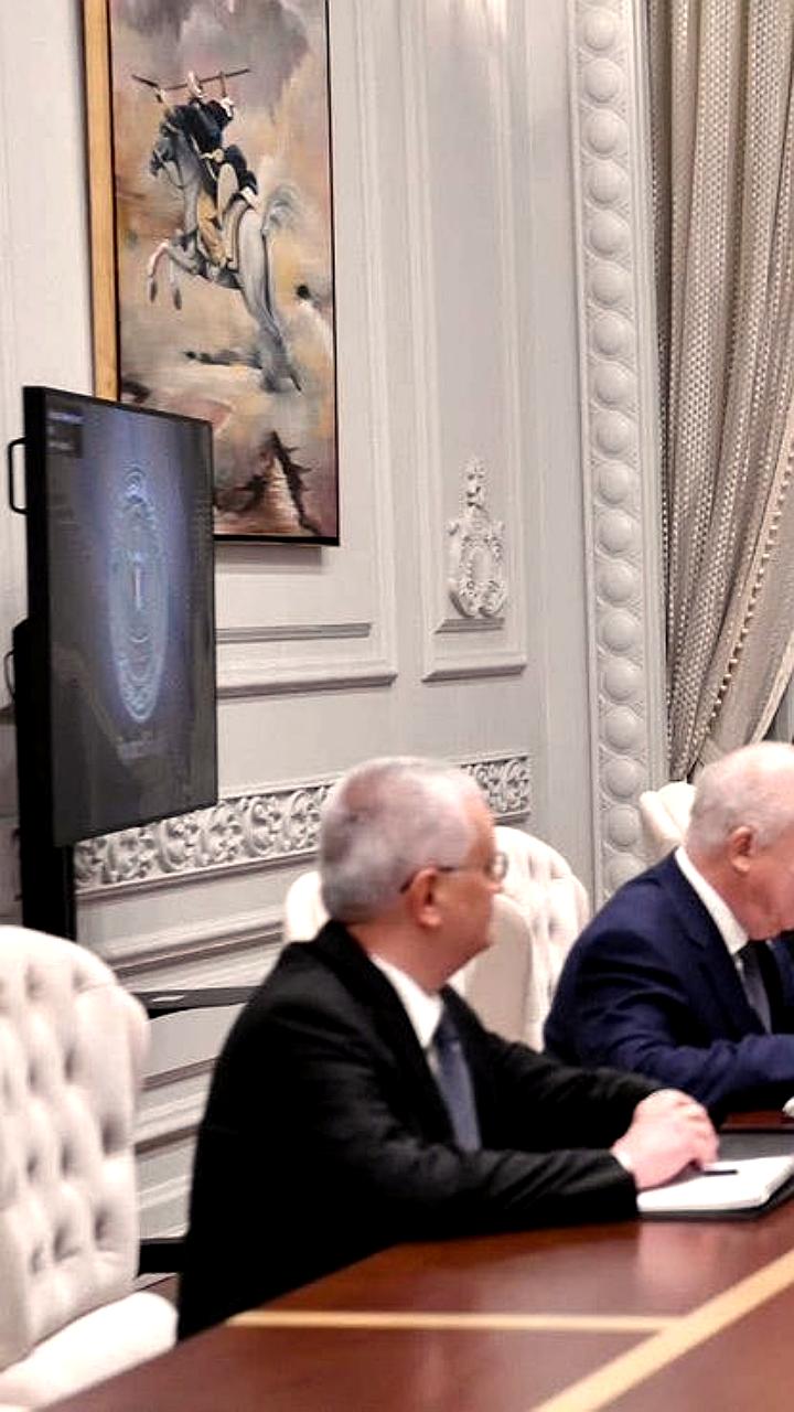 Рабочий визит гендиректора Росатома в Египет: обсуждение АЭС «Эль-Дабаа» и подписание новых соглашений