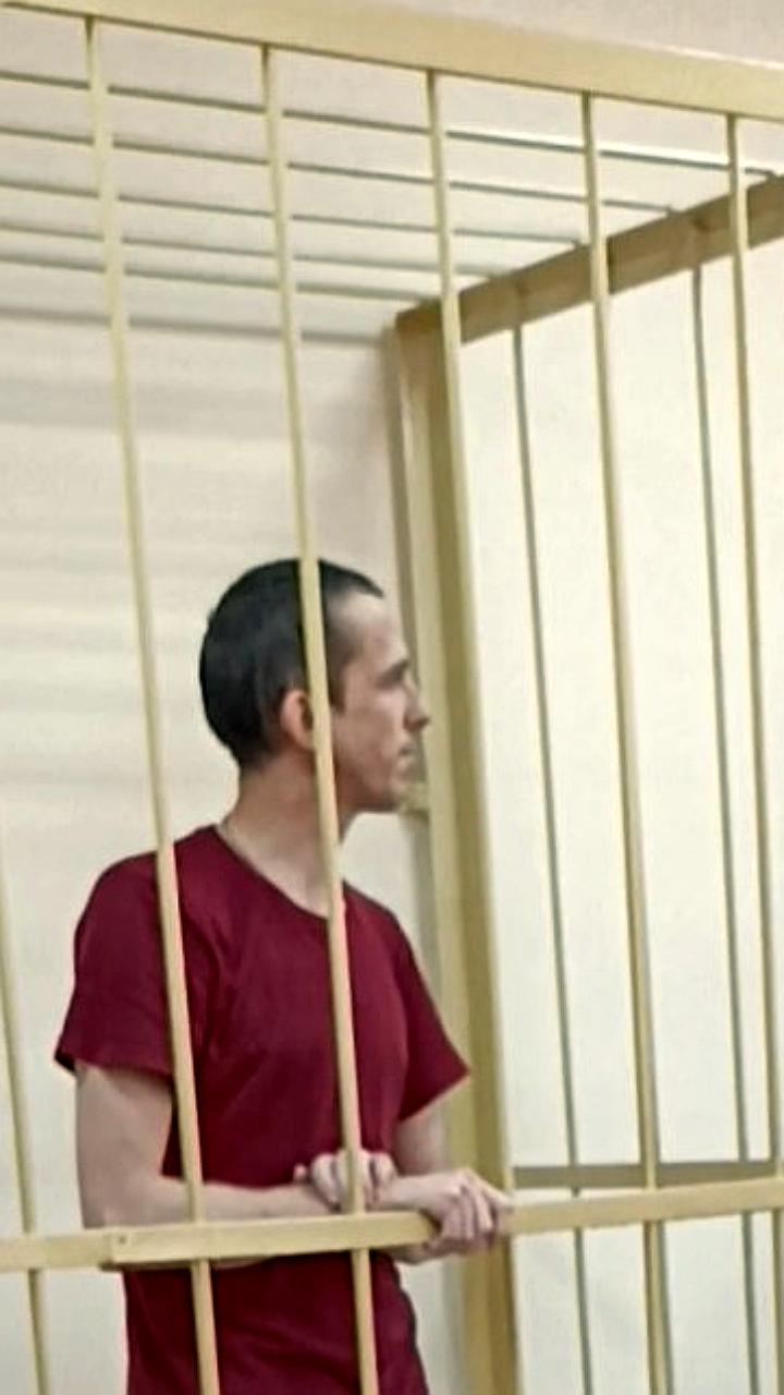 Суд приговорил священника Николая Бабуру к 9 годам за развратные действия с ребенком
