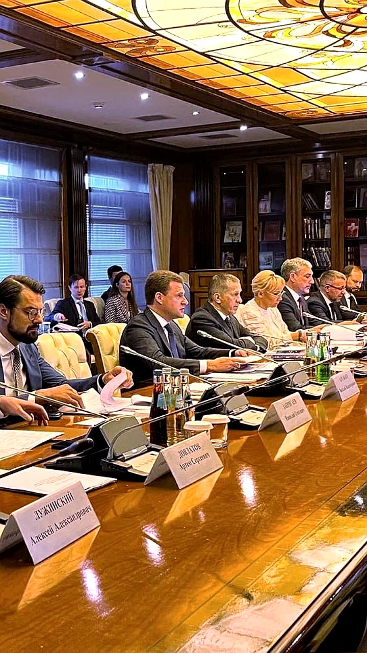 ВЭБ.РФ поддерживает проекты в Приамурье и Кемеровской области, несмотря на сложности с финансированием