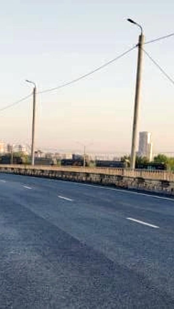 Планируется реконструкция мостов в Оренбурге и Перми