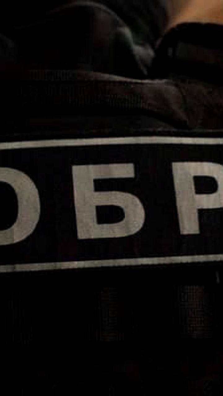В Пензенской области задержан мужчина за незаконное изготовление оружия