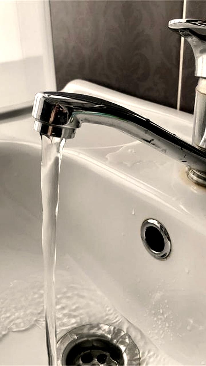 Отключение холодной воды в Нижнем Тагиле на три дня из-за ремонта