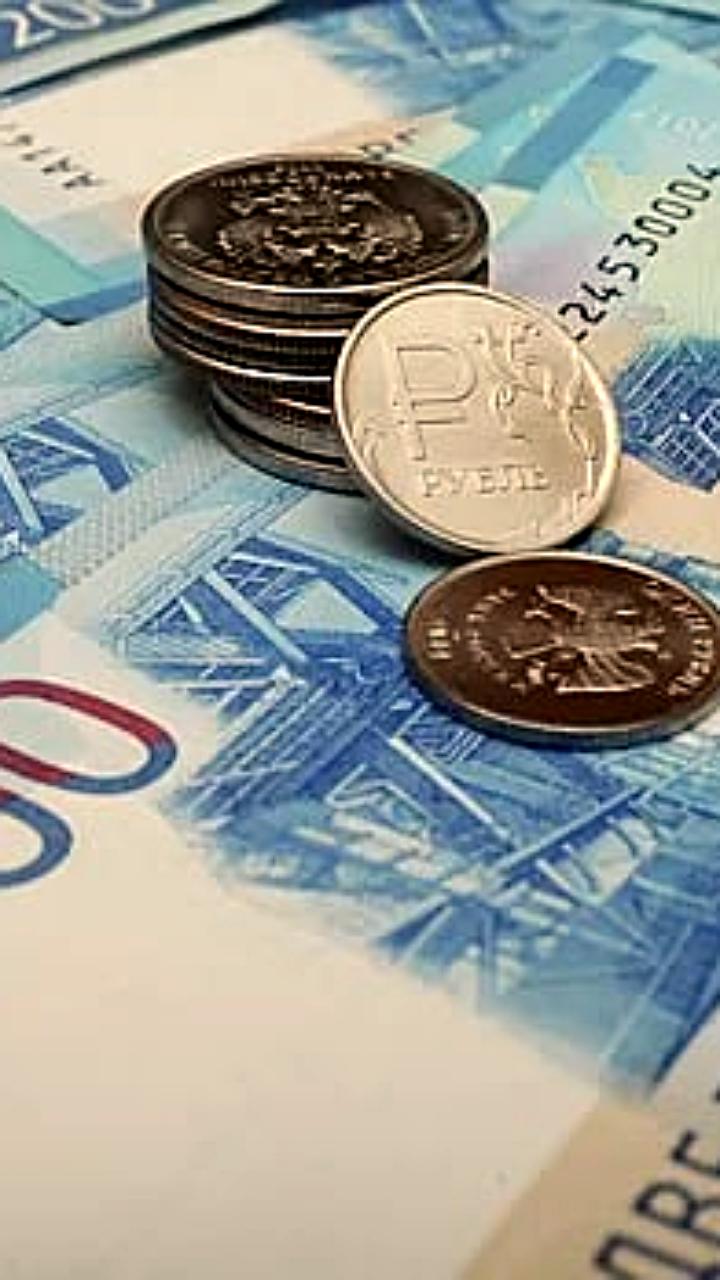 Прогноз ВЭБ.РФ: инфляция в России в 2025 году составит 6-7%