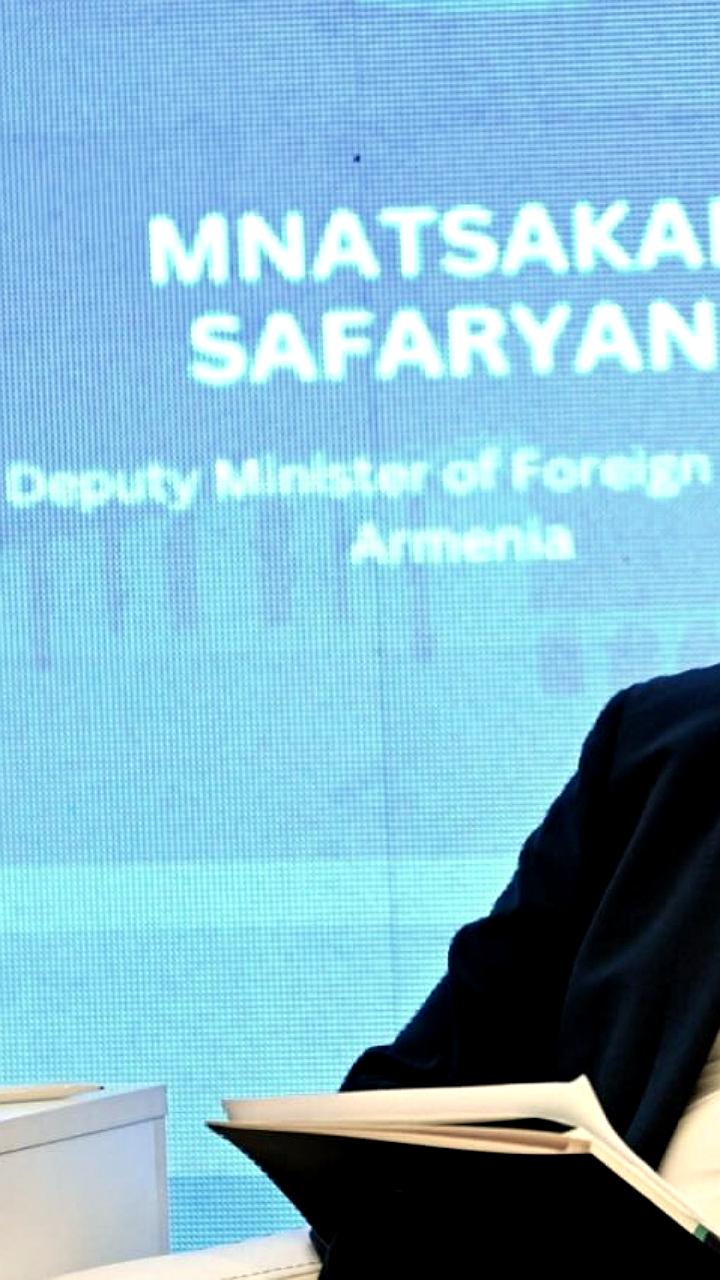 Армения открыта к аутсорсингу управления Сюникской дороги