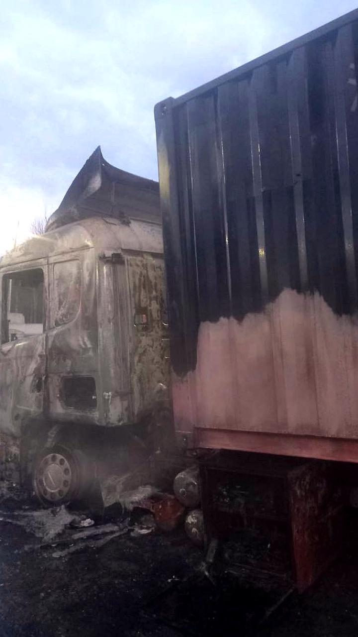 В Новгородской области за сутки произошло 10 пожаров с различными последствиями