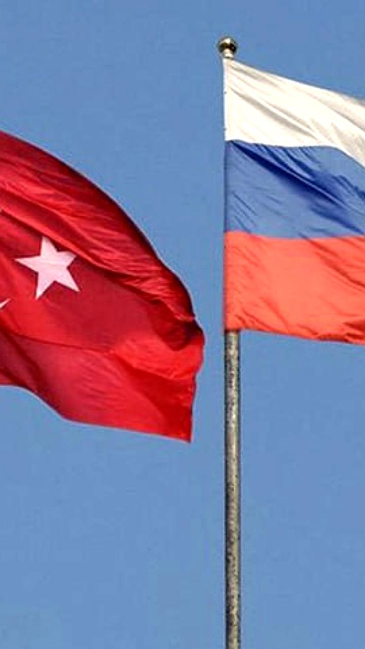 Россия и Турция готовятся к запуску банковских переводов