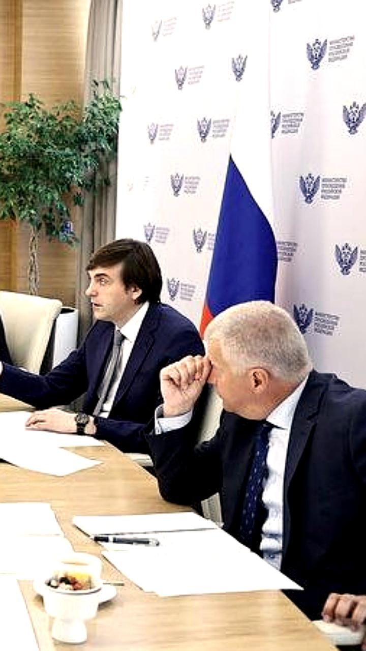 Оренбуржье получит поддержку на строительство трех школ до 2030 года