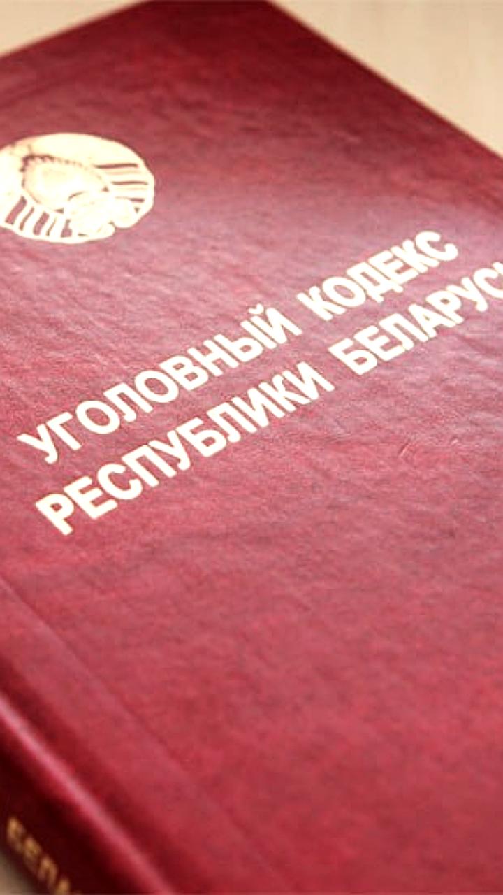 В Гомельской области раскрыта схема хищений на госпредприятии с ущербом более 230 тысяч рублей