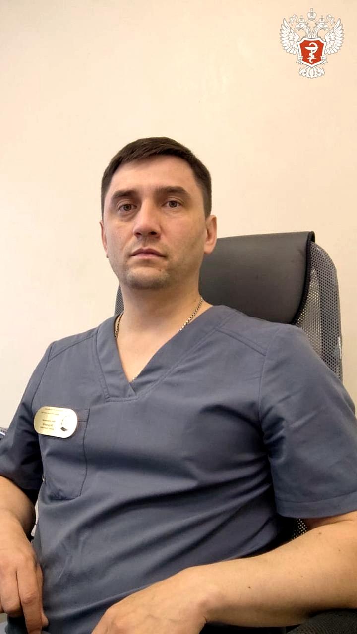 Врачи Владимирской области успешно спасли 15-летнего мальчика после ДТП