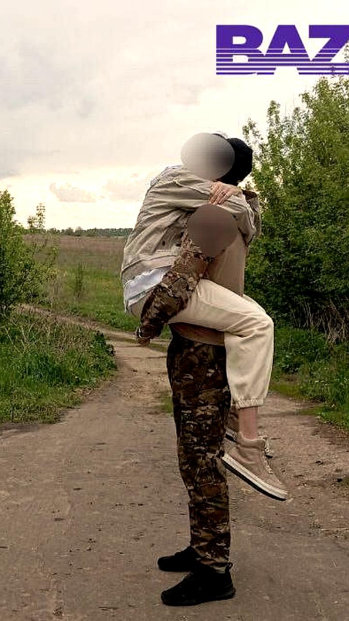 Пропавшая 17-летняя девушка из Нижегородской области скрывается с парнем, сбежавшим с СВО