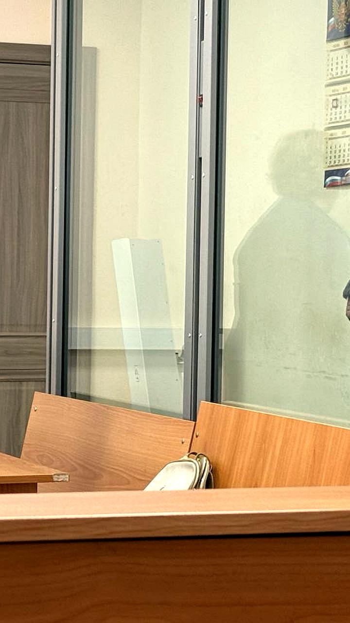 Уголовное дело против застройщика Михаила Жукова направлено в суд