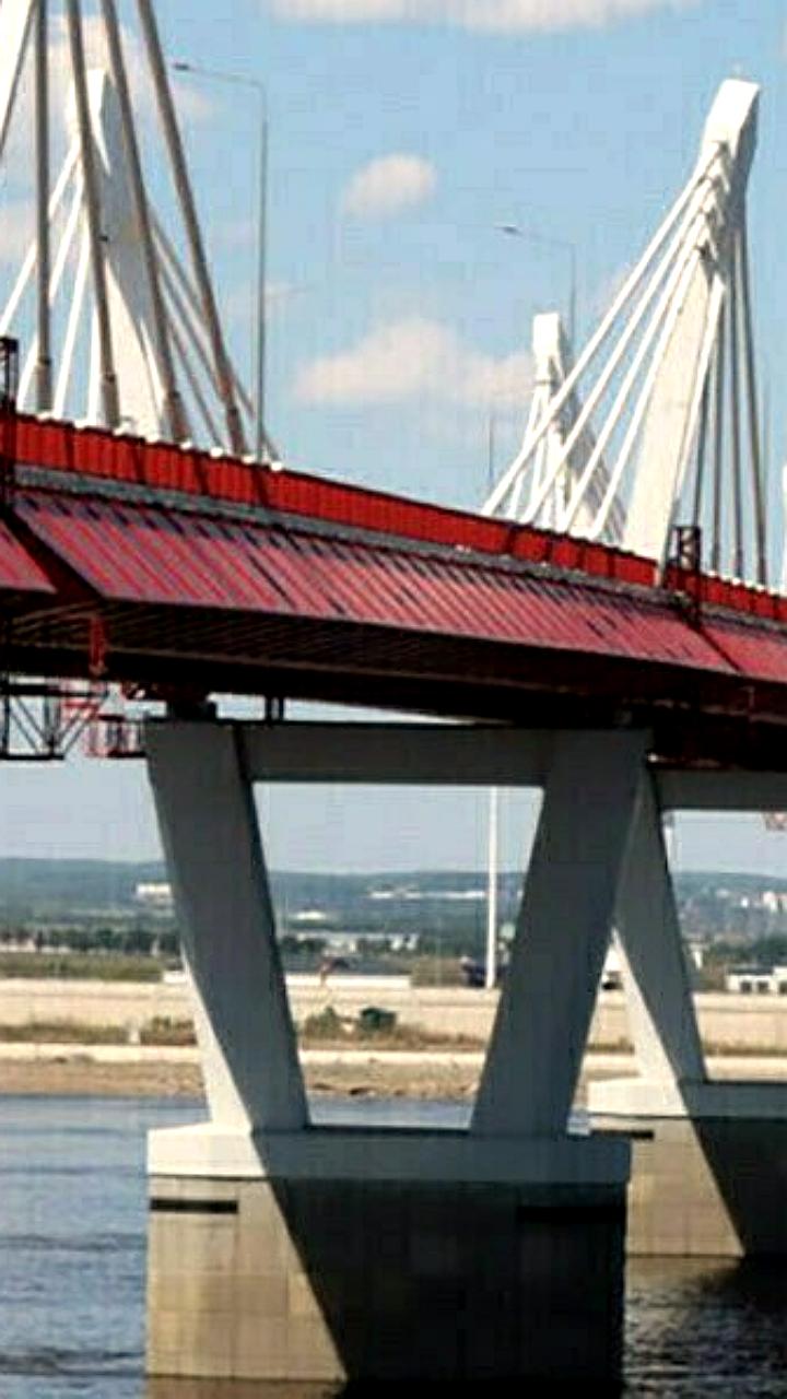 Рекордный рост трансграничной электронной торговли через Хэйхэ в первом полугодии 2025 года