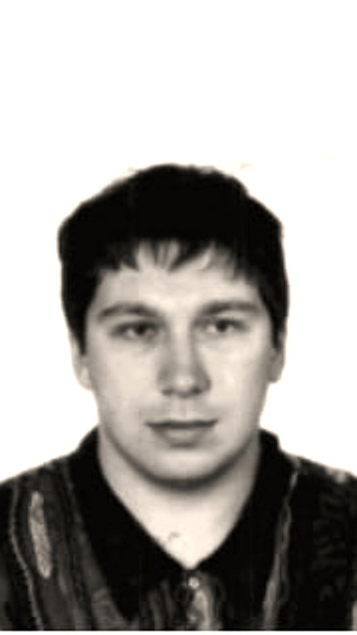 Юрист Дмитрий Захватов объявлен в розыск МВД России